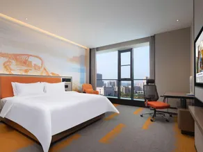 Hampton by Hilton Yibin Railway Station - Image 2