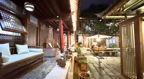 Qingxin Courtyard Art Guesthouse - Image 2