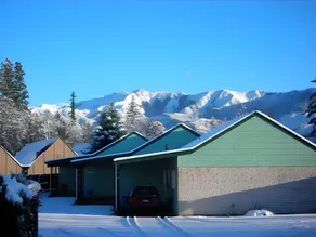 Hanmer Resort Motel - Image 2