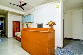 SPOT ON NK Homestay - Image 2