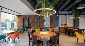 Doride Suites Boutique Hotel - Image 4