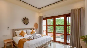 The Pulau Bungalow - Image 2