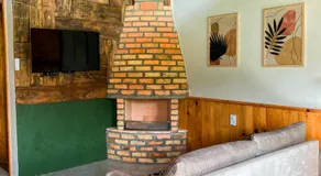 Pousada Rural Pavão - Suites e Chalés - Image 5