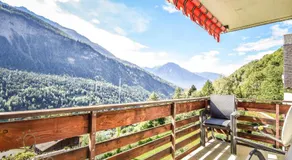 Apartment A im Grünen, Mörel Breiten - Image 3