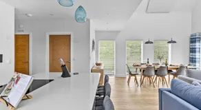 9 The Vista - Hot Tub - Pet Friendly - Wi- Fi - Image 2