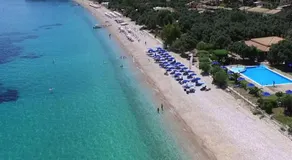 Villa Metaxa Barbati Beach Corfu - Image 5