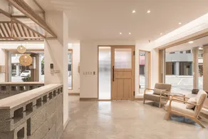 Yan Chen Inn - Image 3