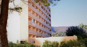 Appartement plein sud les Cyclades - Image 2