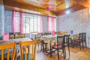 Hotel O Shillong Formerly Balaji Guest House - Image 3