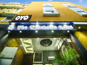 Hotel O Kaushalya Royal - Image 3