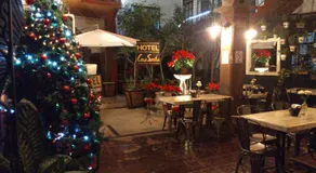 Hotel kasa Sarita Centro Historico SMA - Image 4