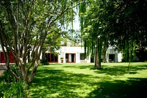 Richtershuyz Luxury Accommodation - Image 2