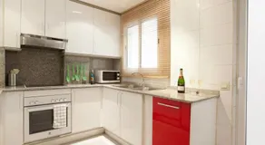 Sagrada Familia Apartment 265 - Image 3