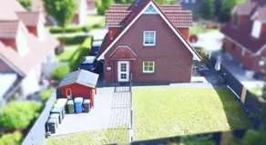 !!!NEU!!! Haus Susanne am Badesee - Image 5