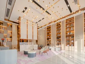 Lavande Hotel Wuhan Dongxihu Tianyuan Avenue - Image 2