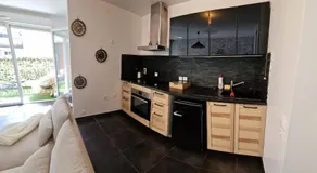 Appartement cosy proche du stade et de la plage - Image 2