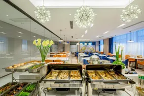 7 Days  Premium Shenzhen Science and Technology Park Metro Station Branch - Image 2