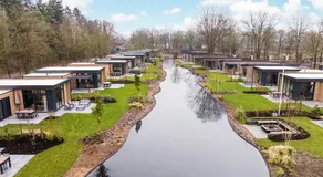 Veluwepark de Bosgraaf - Glamping - Image 2