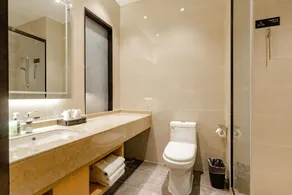 City Comfort Inn Dongguan Dalingshan Xinli Agricultural Wholesale - Image 5