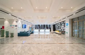 Linyi Leju Hotel (Wanda Plaza Branch, Beicheng New District) - Image 4