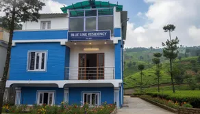 The Blue Line Residency Ooty - Image 4