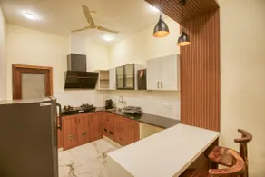 Maison Zane Flat 2 - Image 5