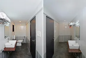 Hotel O Ashwarya Service Apartment - Image 3