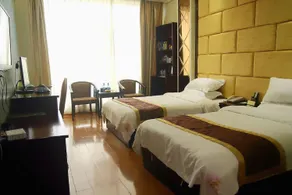 Zhizun Holiday Hotel - Image 2