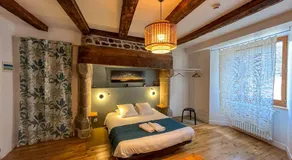 La Maison - Hôtel & Gîte - Image 2