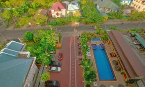 Mandalay Lodge Hotel - Image 3