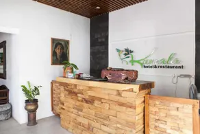 Urbanview Hotel Kumala Banyuwangi by RedDoorz - Image 5