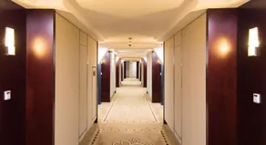 Blue Palace Hotel - Image 4