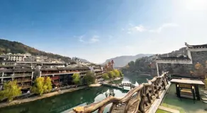 Xizha River View Homestay - Image 3