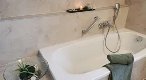 Ferienwohnung am Zschopautal - mit Saunabereich - Image 3
