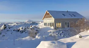 Slow Travel Mývatn - Þúfa - Private Homestay - Image 5