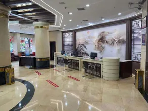 Huaying Hotel - Image 3