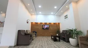 شقق منازل القصواء للشقق المخدومة إقتصادي - Image 4