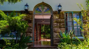 Gypsy Guest House Clarens - Image 2