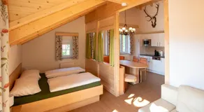 Villa Lilly - Luxus Appartements im Villenviertel - Image 2