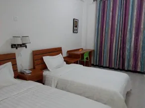 Xinhe Anyue Hotel - Image 4
