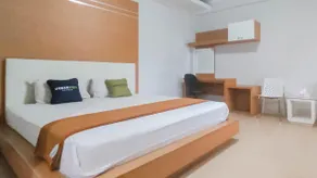 Urbanview Hotel Syariah Dapen Pontianak by RedDoorz - Image 2