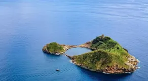 CASA DA TORRE Vista Mar e Montanha, Perto do Ilhéu de Vila Franca - Image 5
