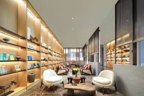 上海五角场合生汇亚朵酒店 - Image 2