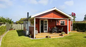 2 Bedroom Beautiful Home In Otterup - Image 3