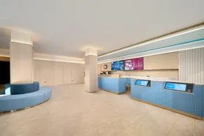 Hanting Hotel Harbin Convention and Exhibition Center Nanzhi Road Metro Station - Image 5