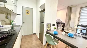 Silksky - Modern Design, Awesome City View, Free Parking, Free Netflix account, 200mbps WIFI, Privacy, - Image 4