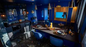 Minka Cocon Atypique avec jacuzzi privé - Image 2