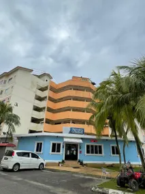 Delima Hotel at PD Tiara Bay Apartment - Image 4