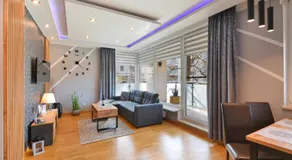 Apartament Aquamarina SeaView by Rent like home - Image 2
