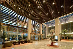 Xian Long March International Hotel - Image 2